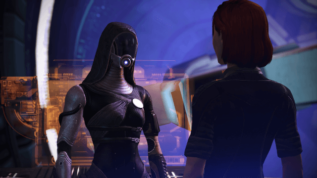 Mass Effect Legendary Edition screenshot 3 for Xbox One